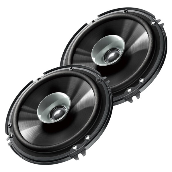 Pioneer Ts-g1610f 16 Cm Twetersiz 280 Watt Oto Hoparlör (2'li Takım)