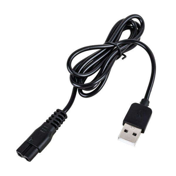 Tıraş Makinaları İçin Usb Şarj Kablosu 1 Metre No:1 Özellikleri