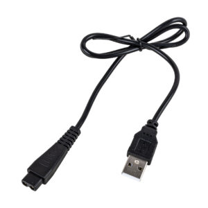 Powermaster Tiraş Maki̇nalari İçi̇n Usb Şarj Kablosu 59 Cm (3)