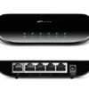 TP-Link TL-SG1005D 5 Port 10-100-1000 Gigabit Switch Özellikleri