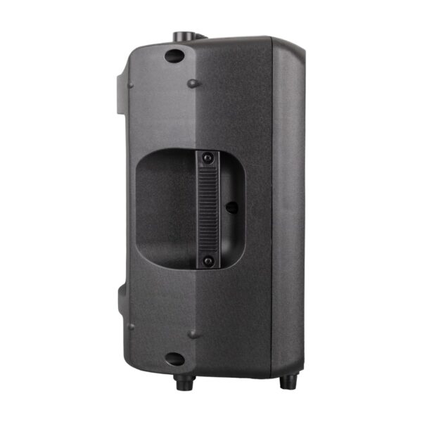 Magicvoice Mv-3415 38 Cm 700 Watt 15 Plasti̇k Kabi̇n Pasi̇f Hoparlör (köpüksüz Gönderi̇lmesi̇n) - Görsel 2