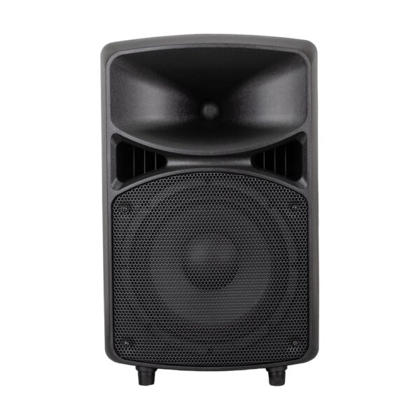 Magicvoice Mv-3415 38 Cm 700 Watt 15 Plasti̇k Kabi̇n Pasi̇f Hoparlör (köpüksüz Gönderi̇lmesi̇n)