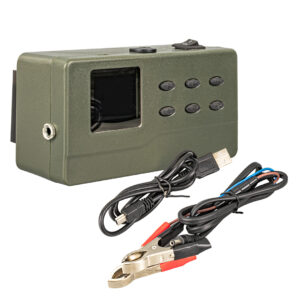 Hunter Speaker - Hoparlör (avci)