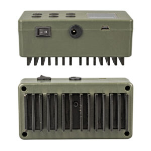 Hunter Speaker - Hoparlör (avci)