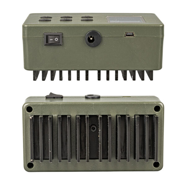 Hunter Speaker - Hoparlör (avci) - Görsel 3