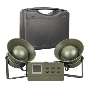 Hunter Speaker - Hoparlör (avci)