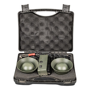 Hunter Speaker - Hoparlör (avci)