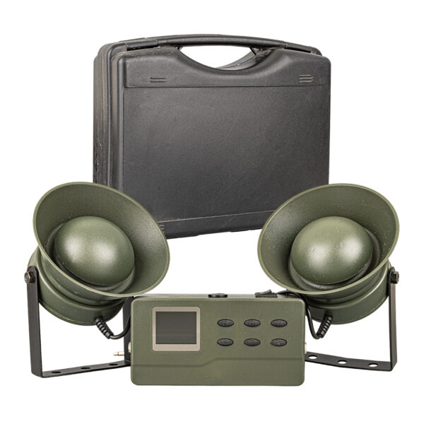 Hunter Speaker - Hoparlör (avci)