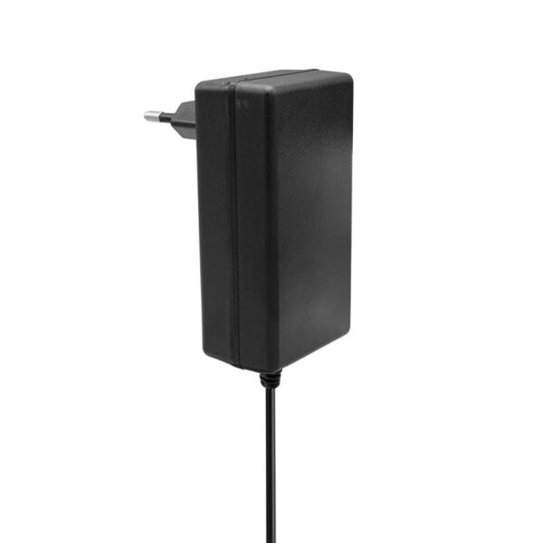 Powermaster Pm-12667 12 Volt - 3 Amper 5.5*2.5 Mm Uçlu Plasti̇k Kasa Pri̇z Ti̇pi̇ Adaptör - Görsel 2