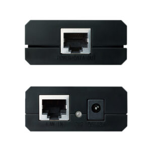 Tp-link Tl-poe150s Poe2 Port Gigabit Enjektör