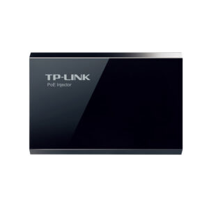 Tp-link Tl-poe150s Poe2 Port Gigabit Enjektör