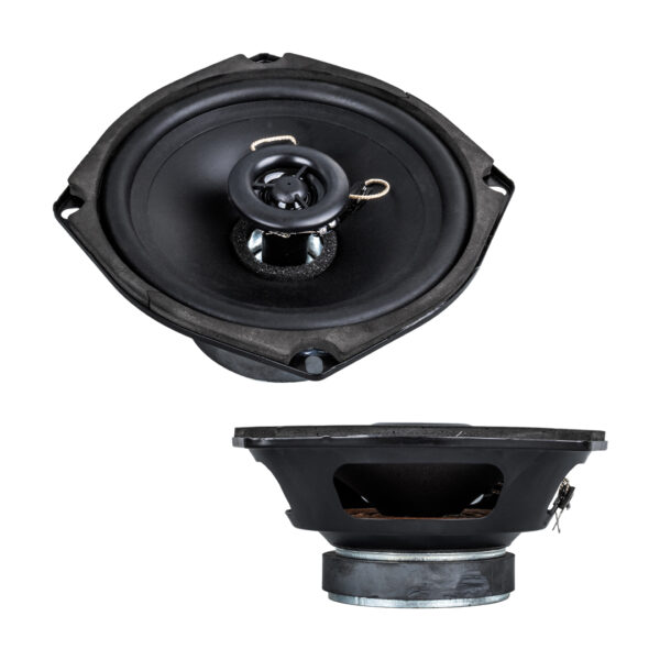 Westsound Th-06-cxt Ts-5250 5 13 Cm Çıplak Hoparlör