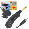 Magicvoice MV-502 Gold Kablolu Yaka MikrofonuÖzellikler