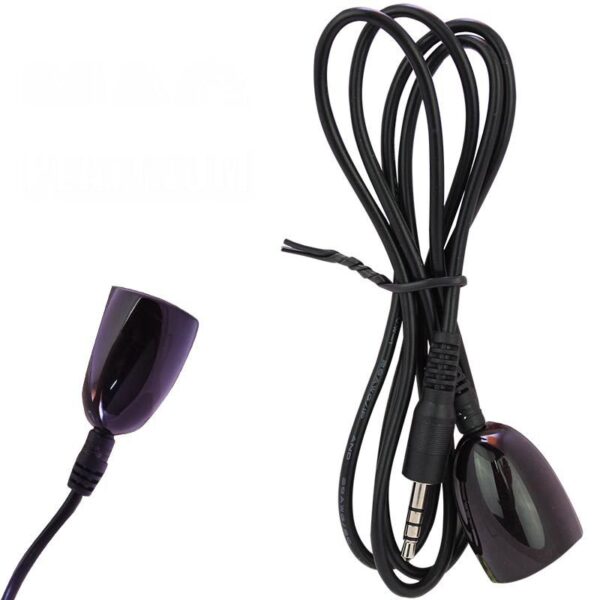 Sd Uydu Alıcı Göz Mag-20 3.5 Mm St Işıklı