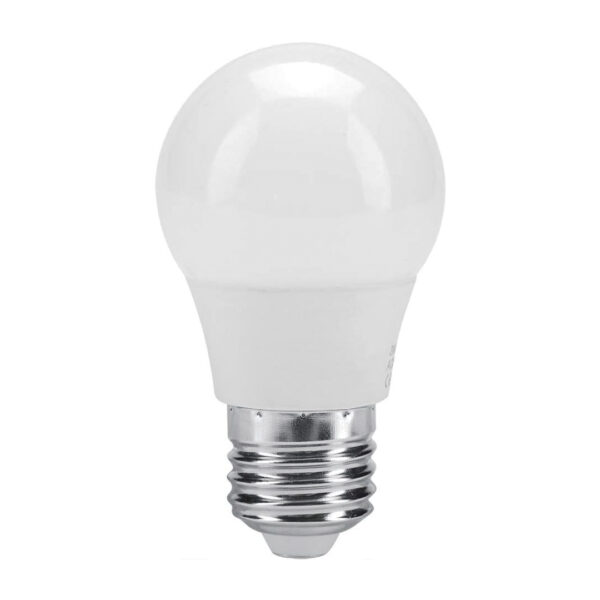 Powermaster Pmled-27-220v 5 Watt 6500k Beyaz Led Ampul