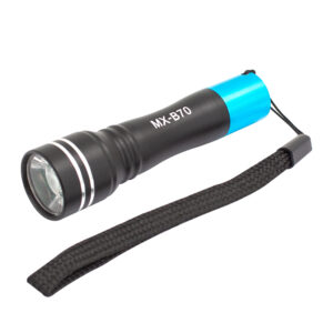 Powermaster Pm-1339 Mx-b70 Pi̇lli̇ El Feneri̇