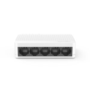 Tenda S105 V2 10/100 Mbps 5 Port Switch