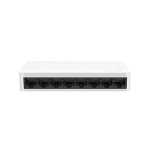 Tenda S108 V3 10/100 Mbps 8 Port Switch