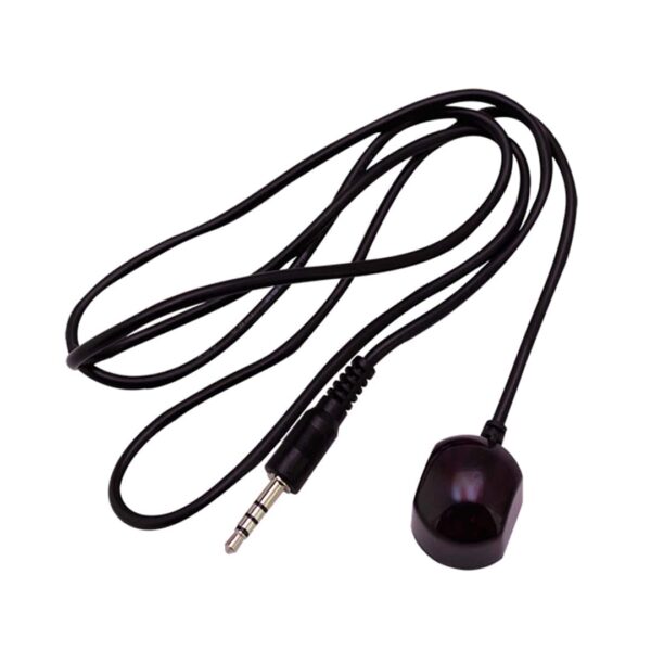 Sd Uydu Alıcı Göz Mag-23 3.5 Mm St Işıklı
