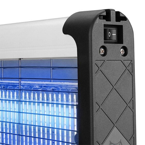 Asonic AS-A28 Orta Boy 4W+ 2000V Zincir Askısılı İki Ledli Sinek Öldürücü Özellikleri