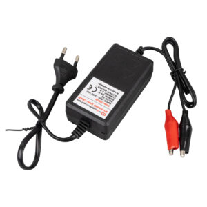 Powermaster Pm-13903 12 Volt - 2 Amper Ledli̇ Akü Şarj Cihazı