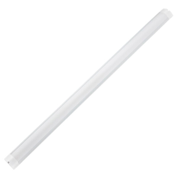 Zmr Zmr-219/b.65 220 Volt - 40 Watt 6500k 120 Cm Beyaz Led Bant Armatür (2'li Paket Fiyatı)