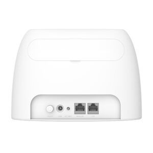 Tenda 4g03 N300 300 Mbps 4g Lte Si̇m Kart Gi̇ri̇şli̇ Router