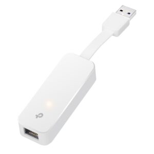 Tp-link Ue300 Usb 3.0 Gigabit Ethernet Ağ Adaptörü