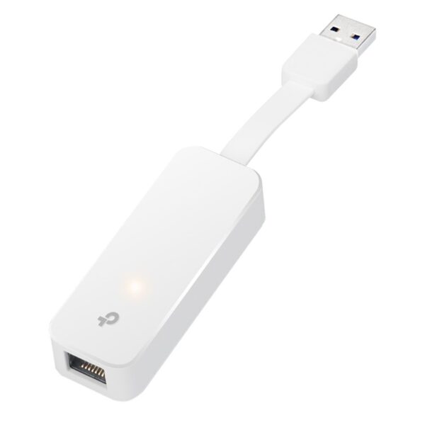 TP-Link UE300 Usb 3.0 Gigabit Ethernet Ağ Adaptörü Özellikleri