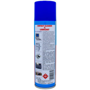 Blue Bird Bb-257 250 Ml Kırmızı Yağli Sprey