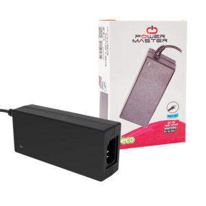 Powermaster Pm-14311 16 Volt - 3 Amper 5.5*2.5 Mm Uçlu Plasti̇k Kasa Santral Adaptörü (masaüstü)