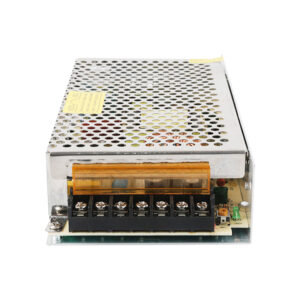 S-link Sl-ka200 12 Volt - 15 Amper - 195 Watt Metal Kasa Adaptör
