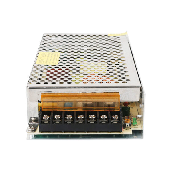 S-Link SL-KA200 12 Volt 15 Amper 195 Watt Metal Kasa Adaptör Özellikleri