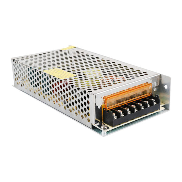 S-link Sl-ka200 12 Volt - 15 Amper - 195 Watt Metal Kasa Adaptör