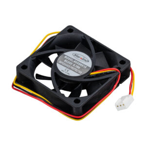 Powermaster Ic-216a Firçasiz Dc Fan 60x60x15mm 24 Volt 3 Pi̇n (marxlow)