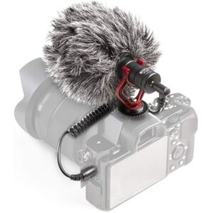 Powermaster By-mm1 Profesyonel Süngerli̇ Kardi̇yot Kondenser Mi̇krofon