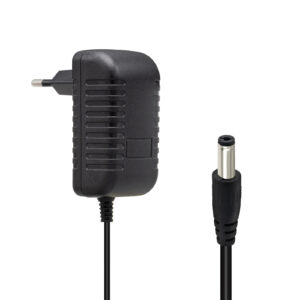 Weko 24 Volt - 1 Amper 5.5*2.5 Uçlu Yerli̇ Üreti̇m Plasti̇k Kasa Pri̇z Ti̇pi̇ Adaptör
