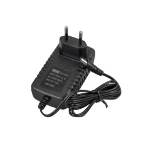 Weko 24 Volt - 1 Amper 5.5*2.5 Uçlu Yerli̇ Üreti̇m Plasti̇k Kasa Pri̇z Ti̇pi̇ Adaptör