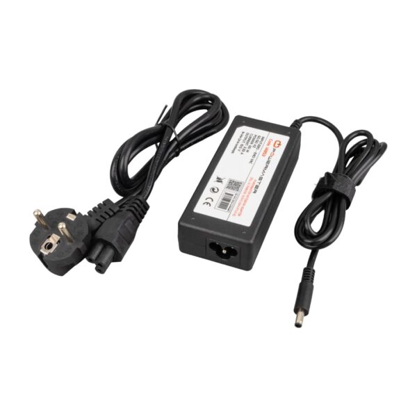 Powermaster Pm-14853 19.5 Volt - 3.33 Amper 4.5*3.0 Mm Uçlu Adaptör (dell Ultrabook Notebook) - Görsel 3