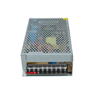 Powermaster 34.ma.0026 12 Volt - 20 Amper - 240 Watt Metal Kasa Adaptör