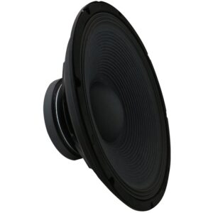 Magicvoice Mv-0815 38 Cm 500 Watt 15 Yedek Hoparlör (mv-3415 İçi̇n)