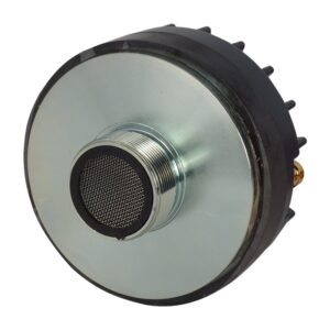 Magicvoice Mv-04 50 Watt 8 Ohm Kabi̇n Hoparlörler İçi̇n Yedek Tweeter