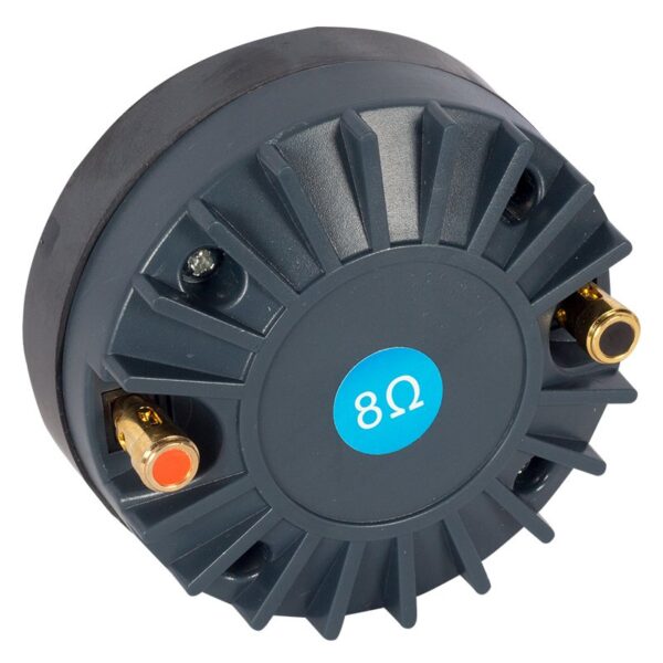 Magicvoice Mv-04 50 Watt 8 Ohm Kabi̇n Hoparlörler İçi̇n Yedek Tweeter - Görsel 3