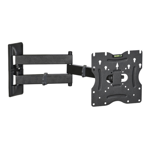 Powermaster Pwr-2235 22 - 49 Hareketli̇ Su Terazi̇li̇ Lcd-led Tv Si̇yah Aski Aparati