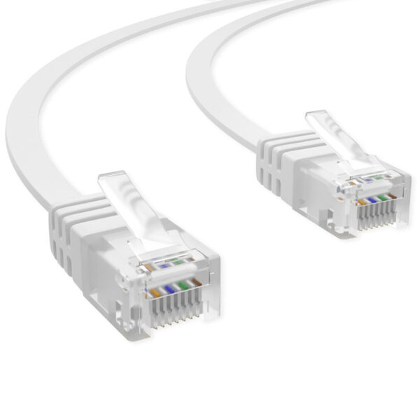 Powermaster CAT6 2 Metre Yassı Kablo Özellikleri