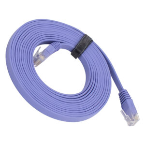 Powermaster 3 Metre Cat6 Yassi Kablo