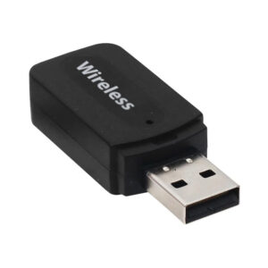 Powermaster Pm-15152 Bluetooth Wi̇reless To 3.5mm Jack Audio Ses Mp3 Alıcı (recei̇ver Çevi̇ri̇ci̇ Adaptörü)