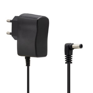 Powermaster Pm-15255 5 Volt - 1.2 Amper 5.5*2.5 Mm Uçlu Pri̇z Ti̇pi̇ Adaptör