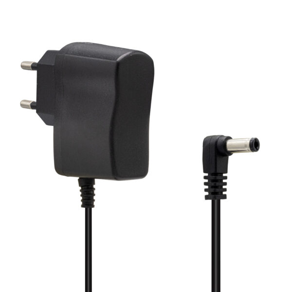 Powermaster Pm-15255 5 Volt - 1.2 Amper 5.5*2.5 Mm Uçlu Pri̇z Ti̇pi̇ Adaptör - Görsel 2