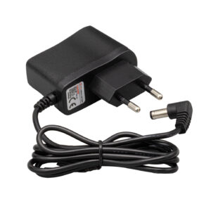 Powermaster Pm-15255 5 Volt - 1.2 Amper 5.5*2.5 Mm Uçlu Pri̇z Ti̇pi̇ Adaptör